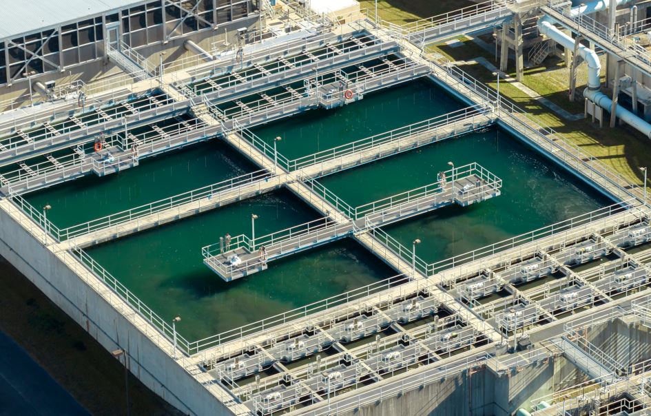 Grupo Unità apresenta soluções em bombeamento na IFAT Brasil 2025