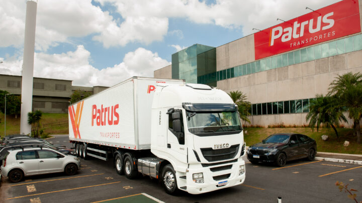 CEO da Patrus Transportes é conselheiro do “Amigos do Bem”