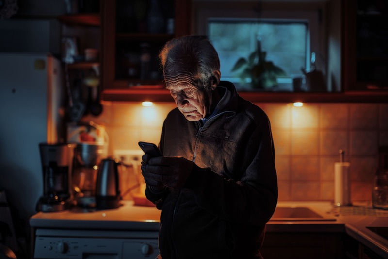 Golpes digitais com IA desafiam segurança da Previdência Social