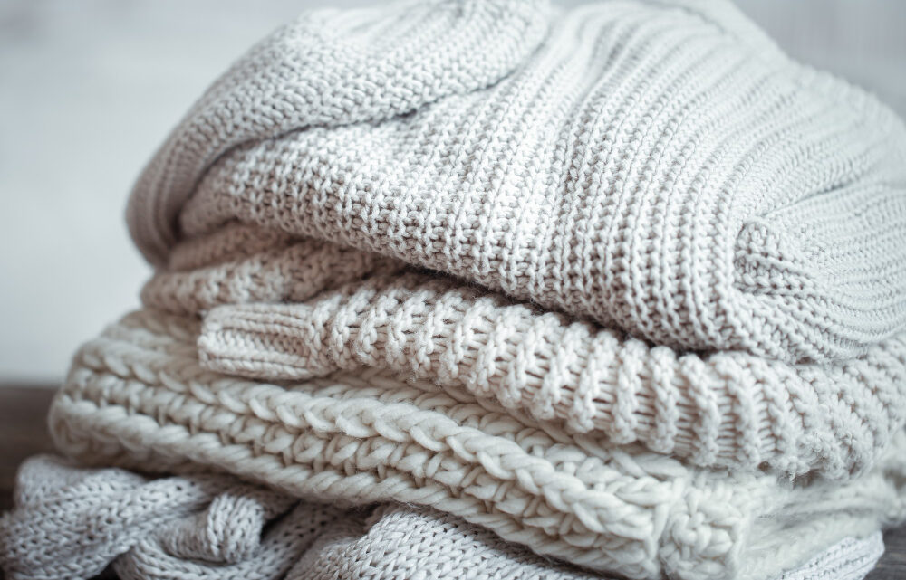 Frio deve aquecer o varejo de moda e a produção em 2025