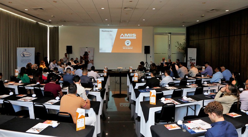 SISQUAL® WFM confirma presença no Superinter 2025