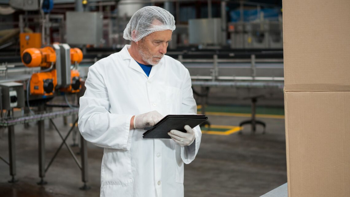 Manpower abre 225 vagas para operador(a) de processos