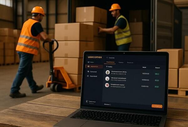 Importação direta cresce entre vendedores de marketplace em 2025