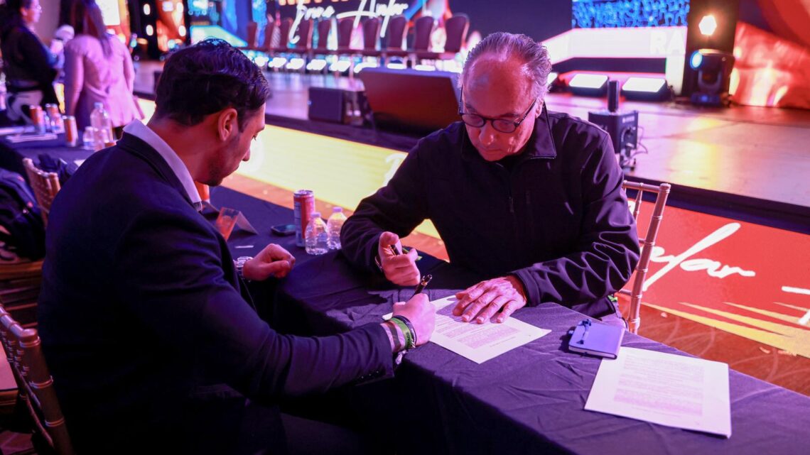 Helping Hand e Koinz Capital iniciam parceria em EUA