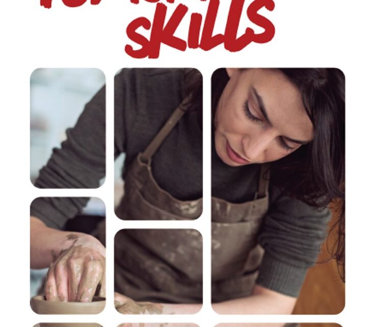 Brasil lidera autoaprendizado e adota IA como chave para a empregabilidade