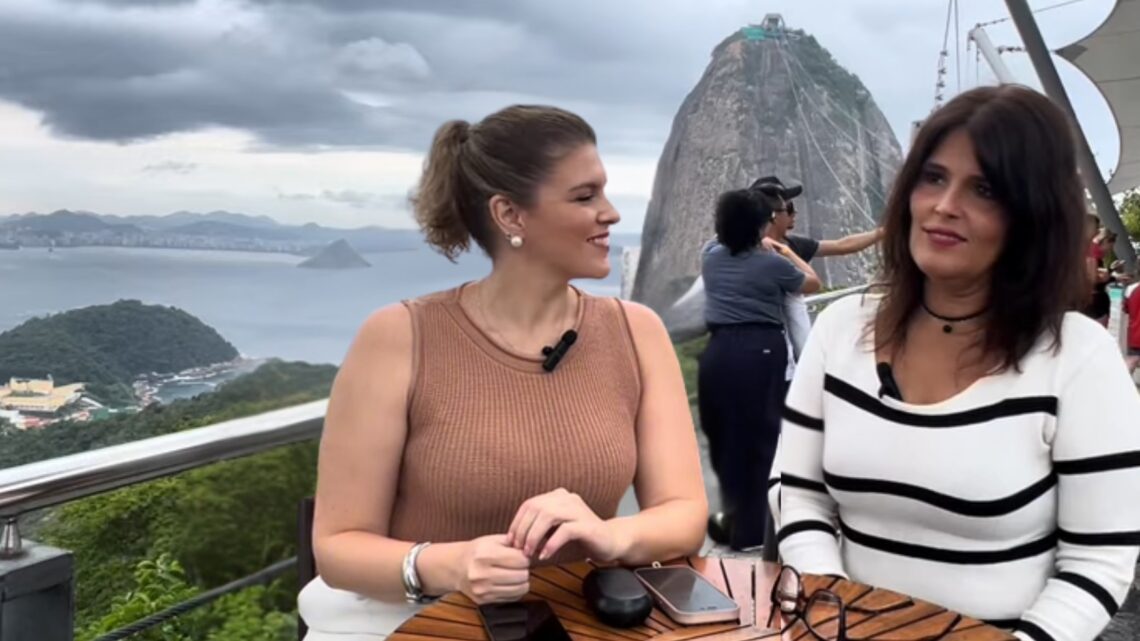 Existe um Lugar: nova série de Tatiana D’Angello estreia no Youtube e Instagram