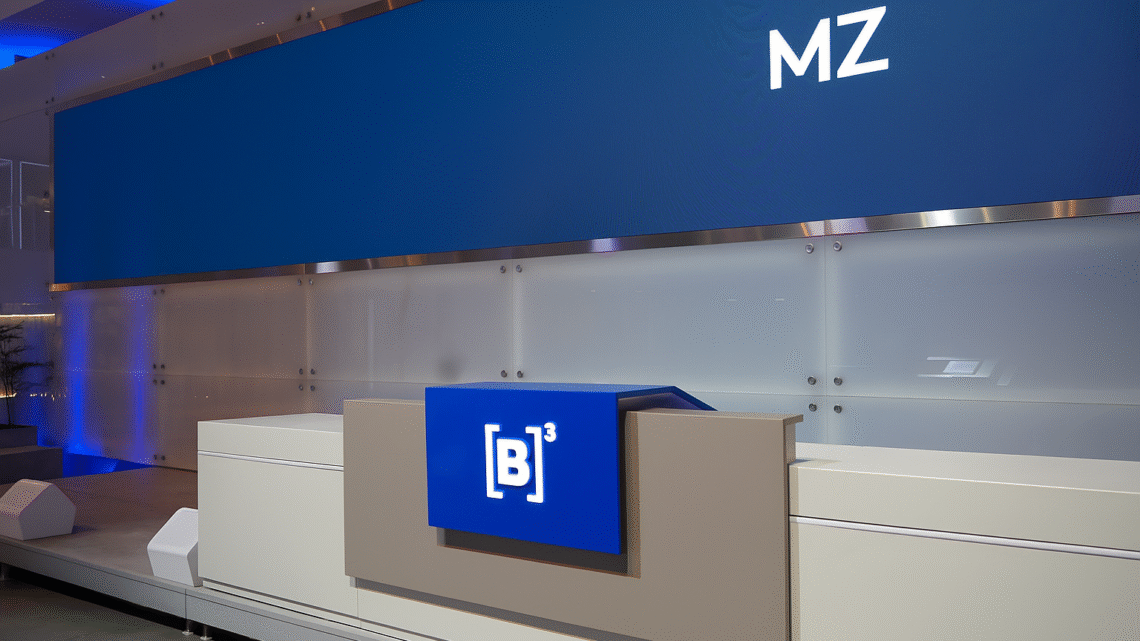 Programa de valor para empresas privadas é lançado na B3