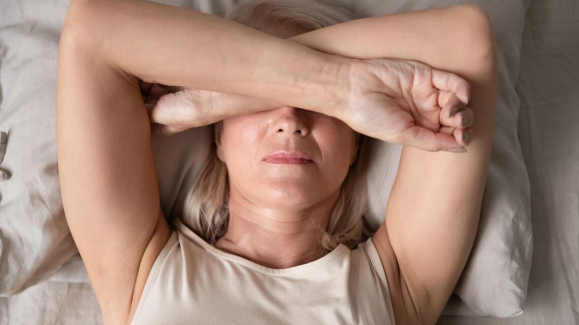 Cuidados com a menopausa durante o inverno devem ser maiores
