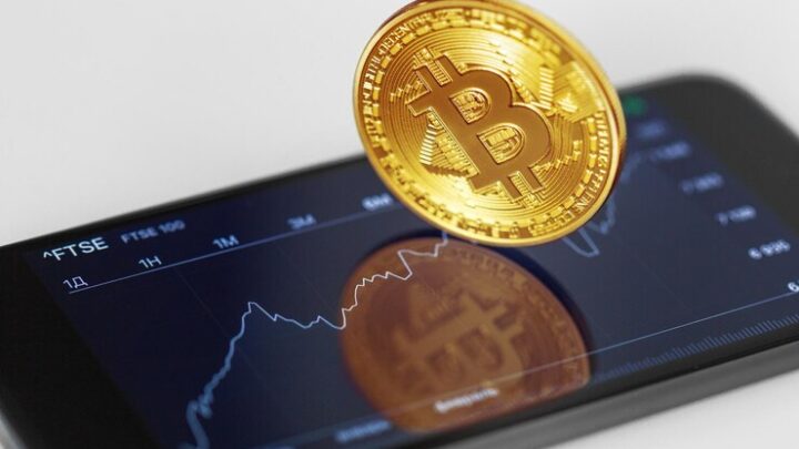 Bitcoin: a criptomoeda pode substituir o ouro?