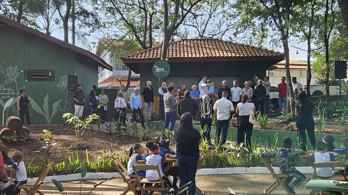 Serviços essenciais de Nova Odessa funcionam neste Corpus Christi e ponto facultativo; parque municipais abrem