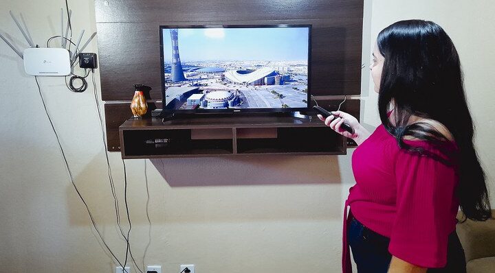 CEARÁ: Ministério das Comunicações lança edital que pode levar canais digitais a três cidades