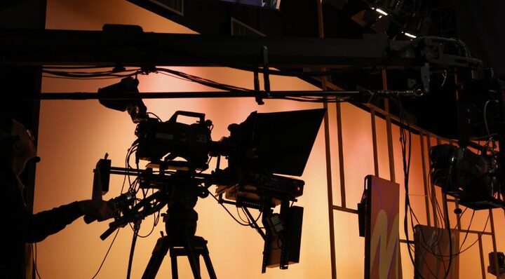 CE: autorizados 97 canais digitais de TV, em 2024