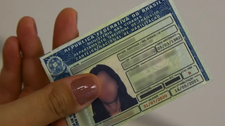 CNH: prazo para fazer a prova prática é prorrogado em 90 dias