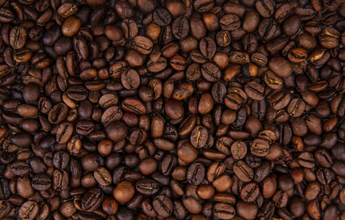 Café arábica tem leve alta de 0,43%