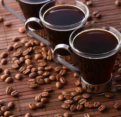 Café: preço registra forte queda