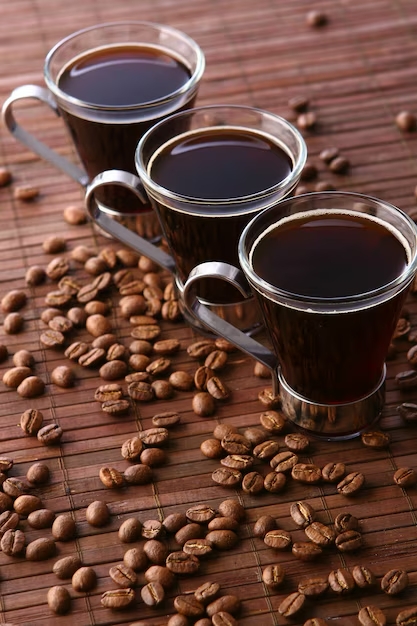 Café tem queda e é cotado a R$ 2.580,32
