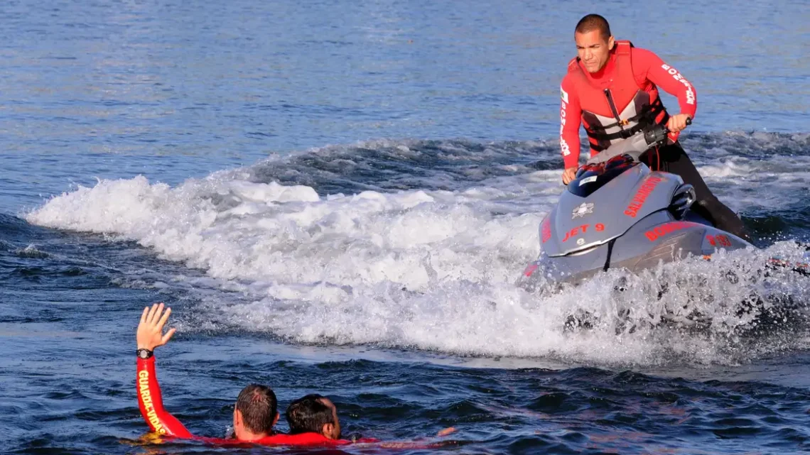 Carnaval: estados registram mortes por afogamento durante o feriado