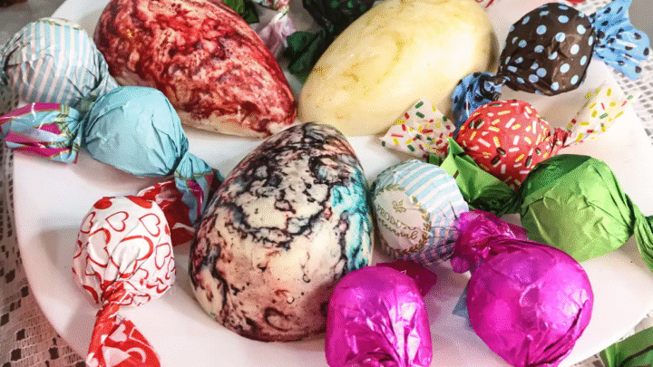 Ao leite, 70% ou diet: qual chocolate é realmente mais saudável na Páscoa?