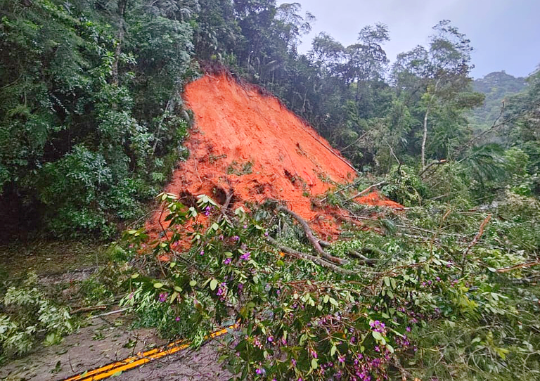 Chuvas no Sudeste: atuação antecipada e Defesa Civil Alerta fortalecem resposta e protegem população