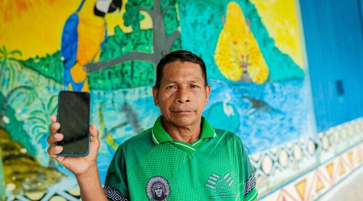 Com R$ 97 mi, leilão garante 25% de economia para levar internet móvel a 70 localidades desassistidas de telefonia e banda larga