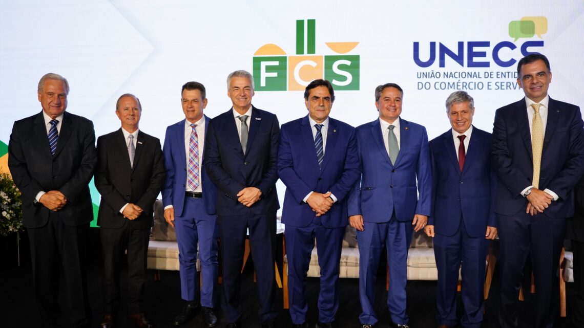 Comércio e Serviços: setor reforça necessidade de modernização do ambiente de negócios no país