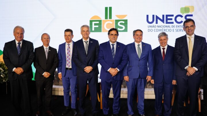 Comércio e Serviços: setor reforça necessidade de modernização do ambiente de negócios no país