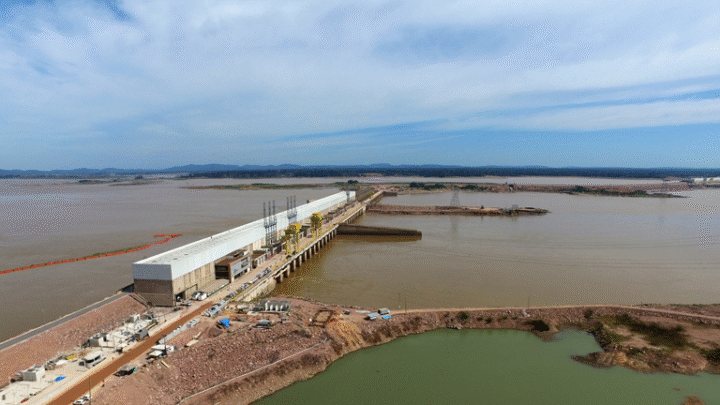 Contas de luz terão bandeira amarela em maio