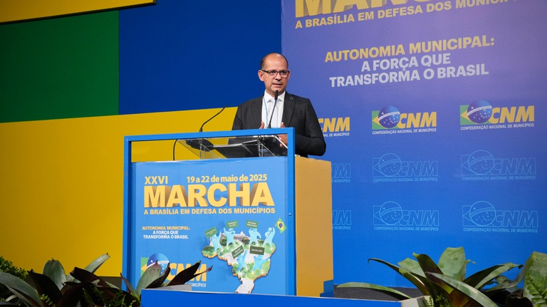 Defesa Civil Alerta será lançado em junho no Nordeste