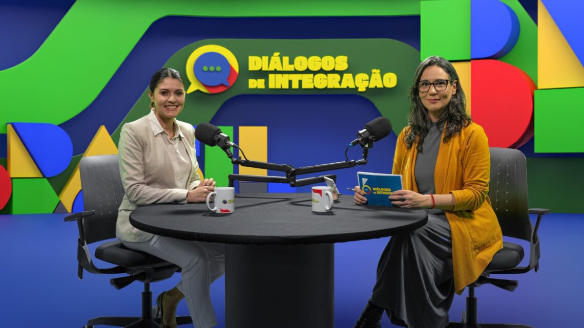 Diálogos de Integração: sexto episódio trata sobre os Polos de Agricultura Irrigada