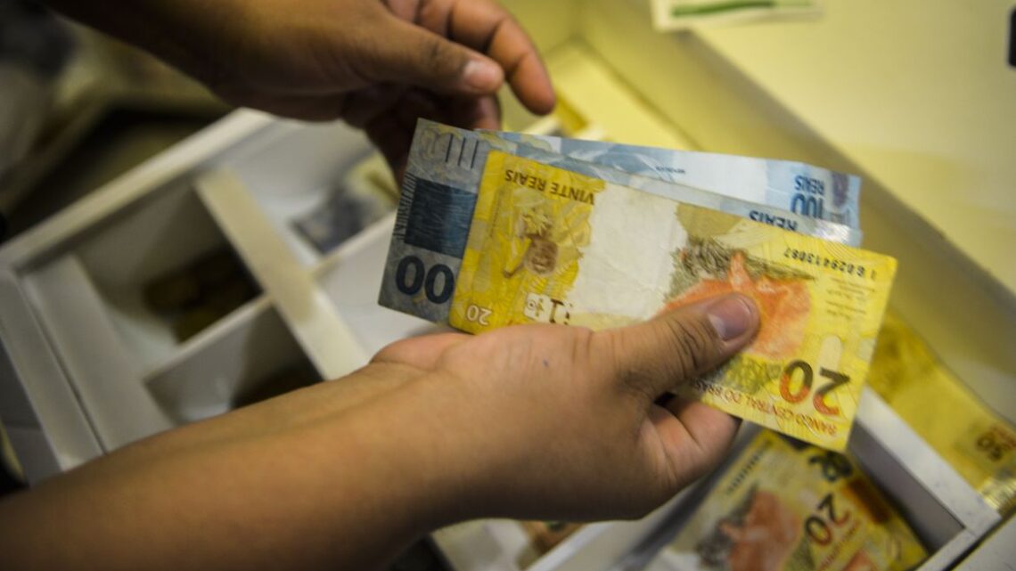‘Dinheiro esquecido’ em bancos soma R$ 8,69 bi, diz BC