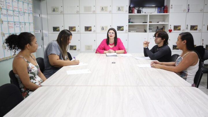 Encontro de Prefeitos e Prefeitas: MEC lança plano de ações articuladas