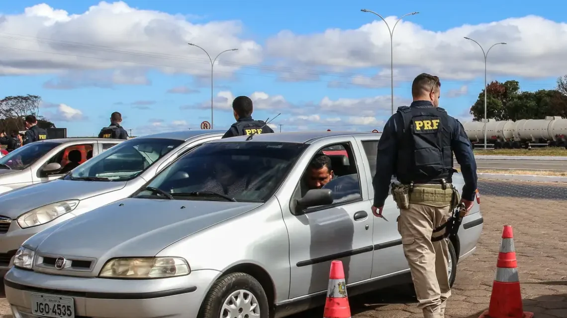 Feriado prolongado: confira dicas de como dirigir em segurança