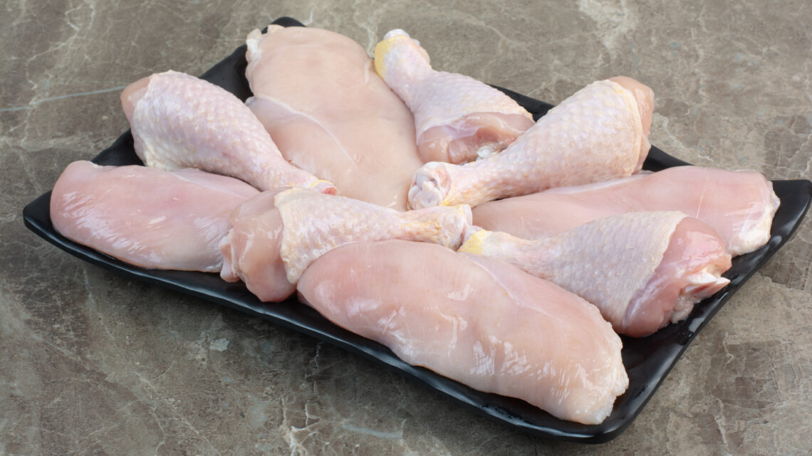 Gripe aviária: produtores de carne de frango em estado de alerta, aponta Cepea