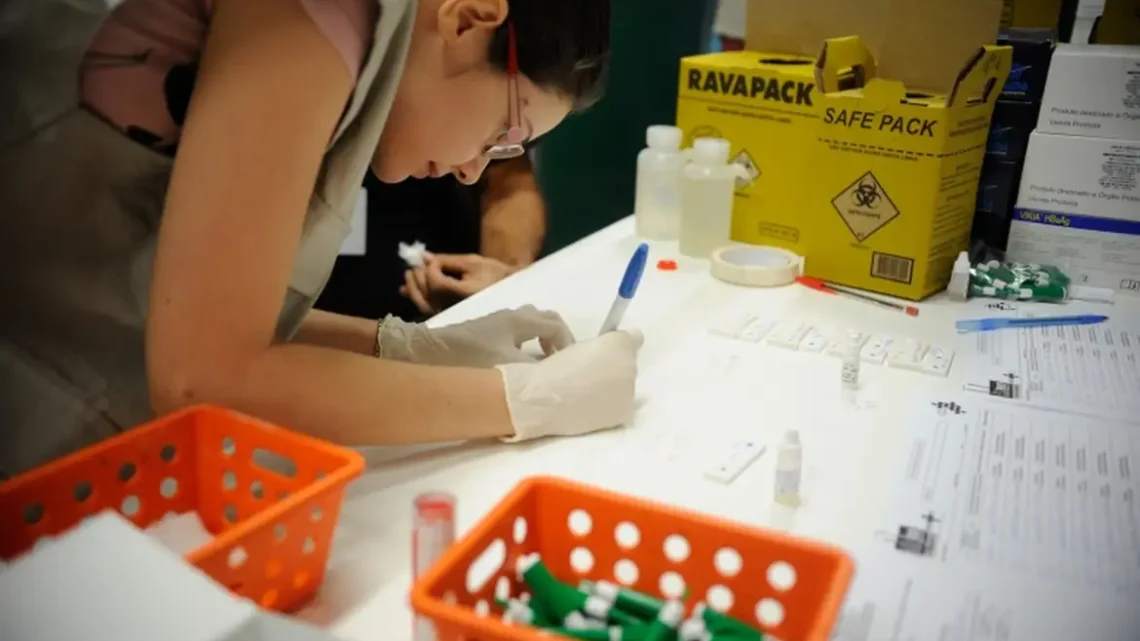 Guia vai orientar estados e municípios na eliminação das hepatites virais no Brasil