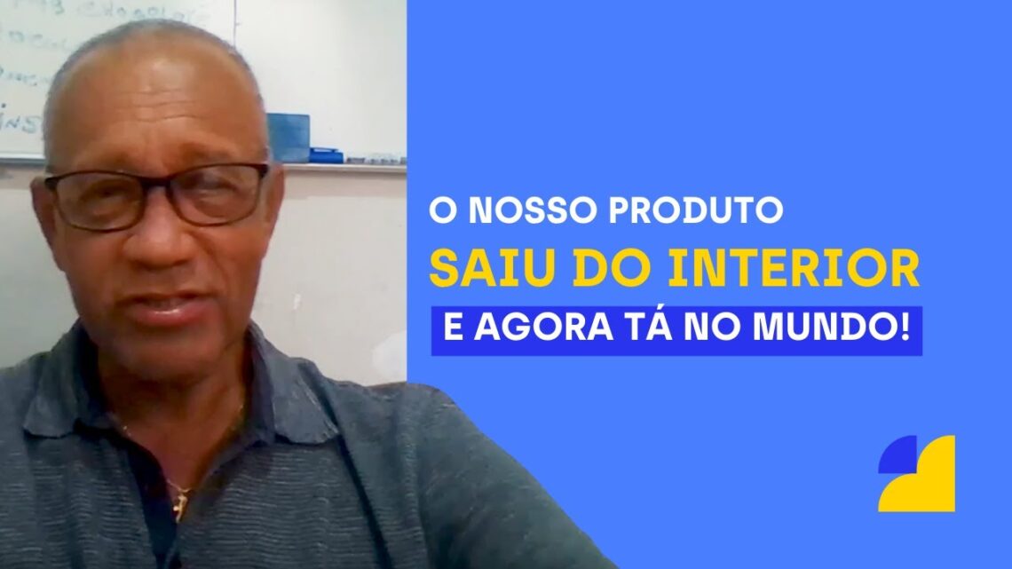HISTÓRIAS EXPORTADORAS: Cooperativa baiana exporta cacau para produção de chocolate suíço após apoio da ApexBrasil