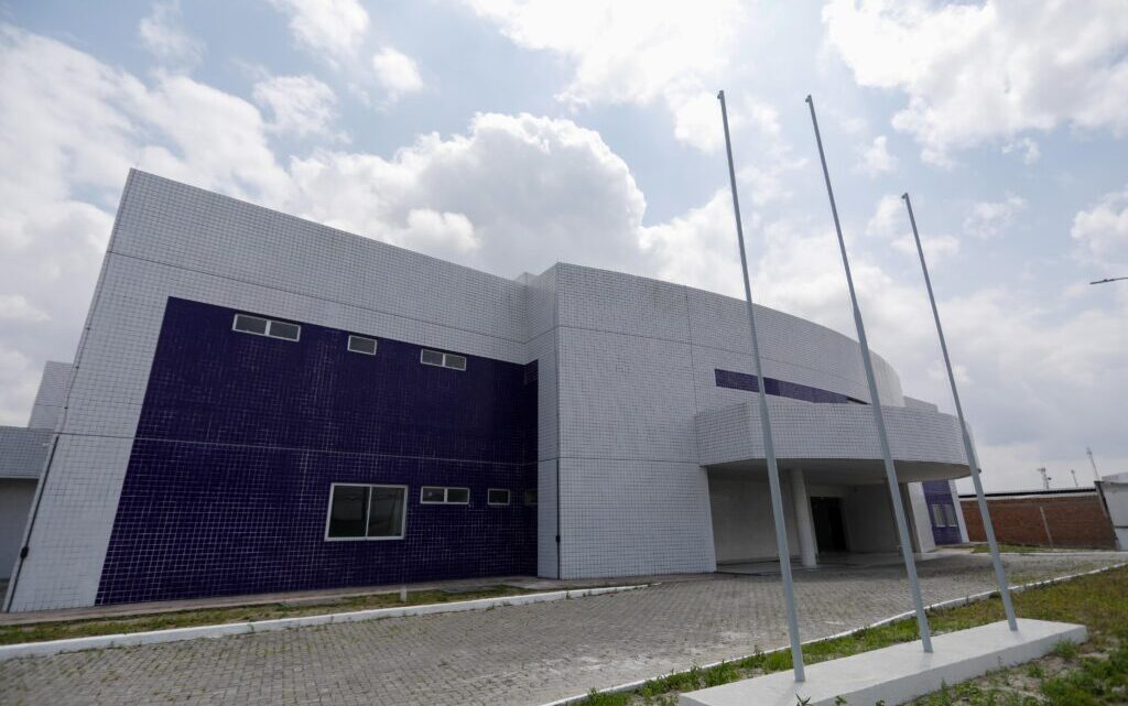 Hospital da Mulher do Agreste: “não vamos precisar transferir os pacientes”, diz governadora Raquel Lyra