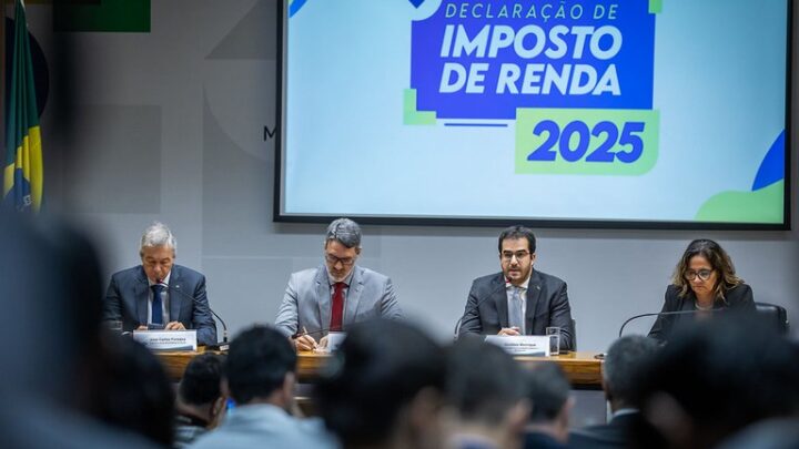 IRPF 2025: Confira mudanças e pontos de atenção para os contribuintes