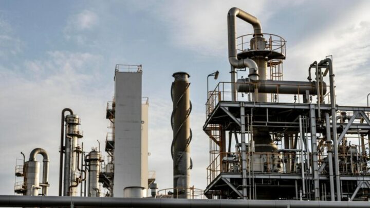 Indústria química: produção, vendas e demanda interna caem no primeiro bimestre de 2025