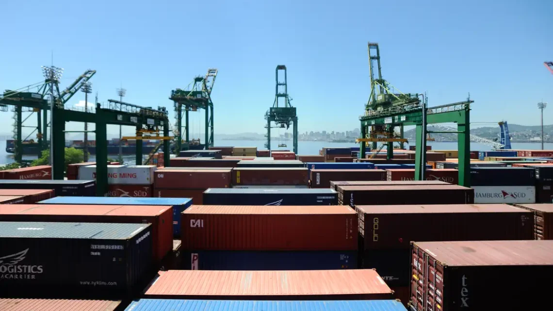 Maioria das principais importações do Brasil depende apenas de 1 ou 2 países, diz estudo