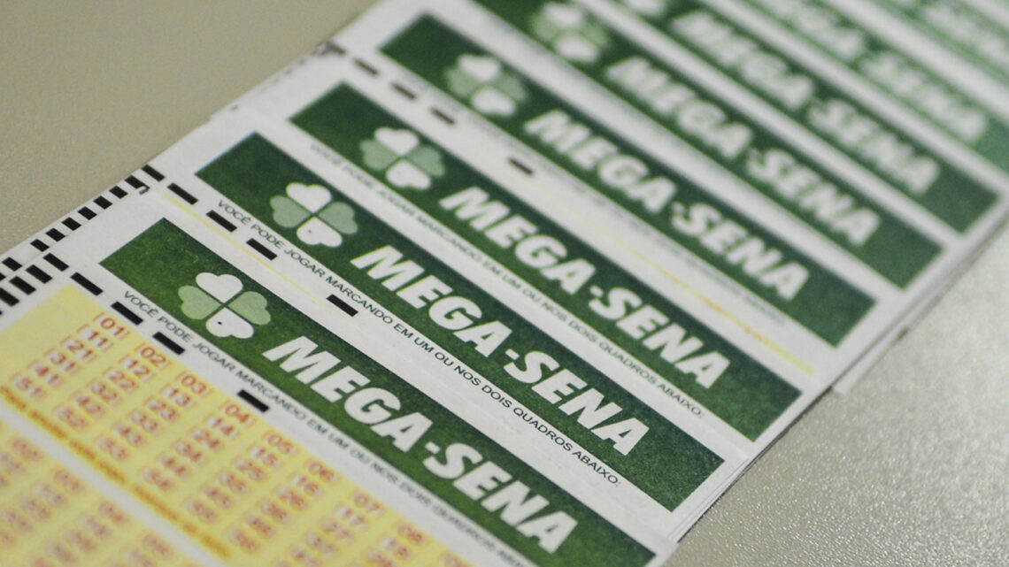 Mega-Sena acumula pela 3° vez e premio pode chegar a R$ 51 milhões