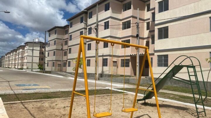 Minha Casa, Minha Vida: mais de 170 mil famílias realizaram o sonho da casa própria em 2024