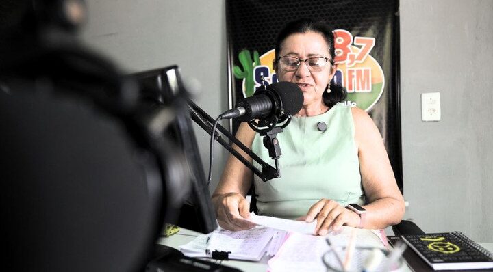 Ministério das Comunicações autoriza 22 rádios comunitárias na Bahia nos últimos dois anos