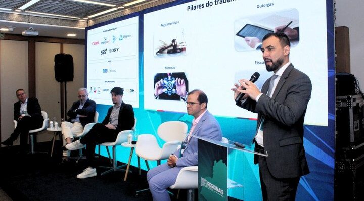 Ministério das Comunicações vai lançar ‘Plano Nacional de Radiodifusão’ neste semestre