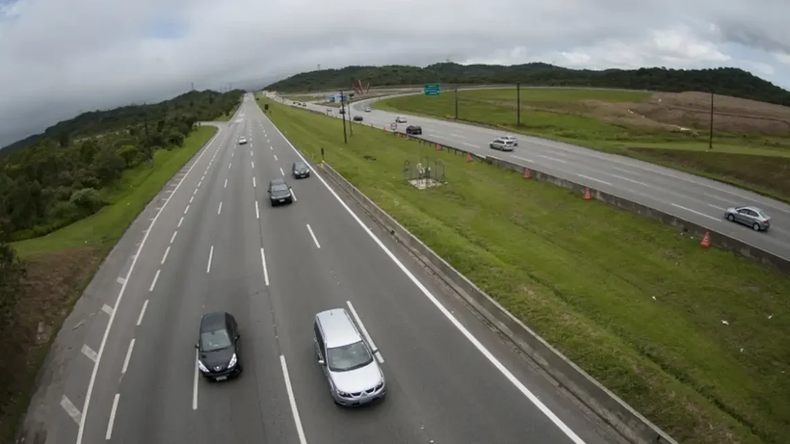 Ministério dos Transportes pretende realizar 15 leilões de rodovias em 2025