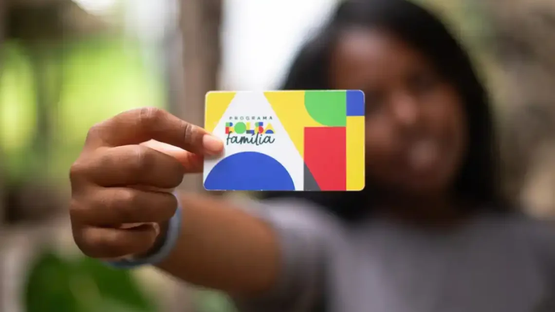 NIS FINAL 5: pagamentos do Bolsa Família nesta segunda-feira (16)