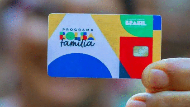 NIS final 8: pagamentos do Bolsa Família começam nesta quinta-feira (27)