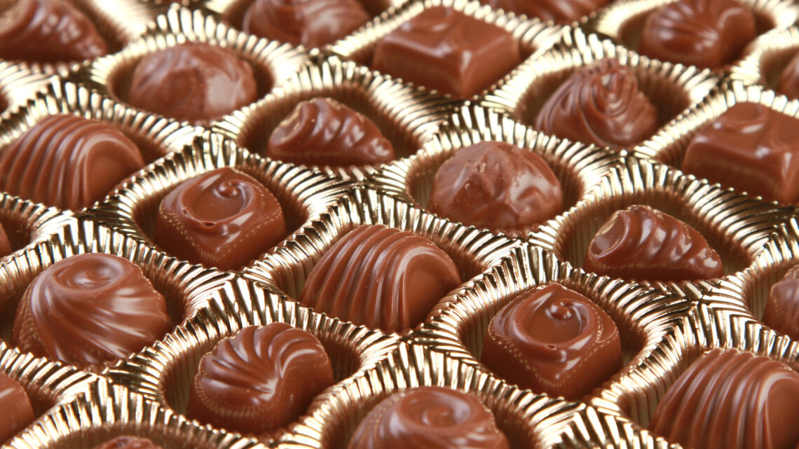 Nexus: 41% dos brasileiros comem chocolate toda semana