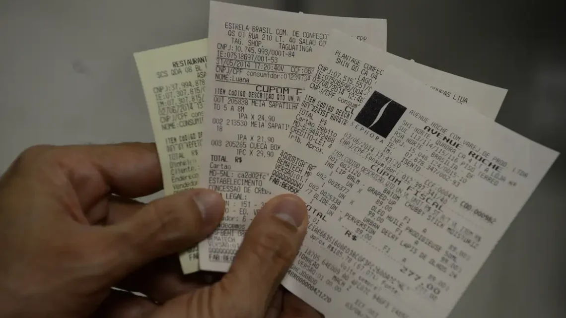 Nota Legal: Período para indicar créditos em janeiro é alterado no DF; confira novidades nos programas de benefícios nas UFs