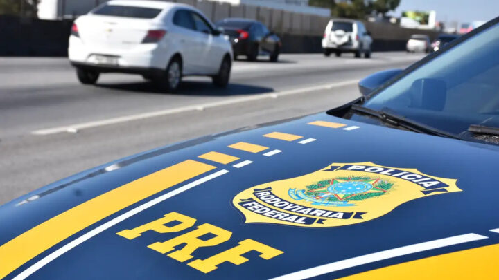 Operação Ano Novo: PRF intensifica combate à embriaguez ao volante