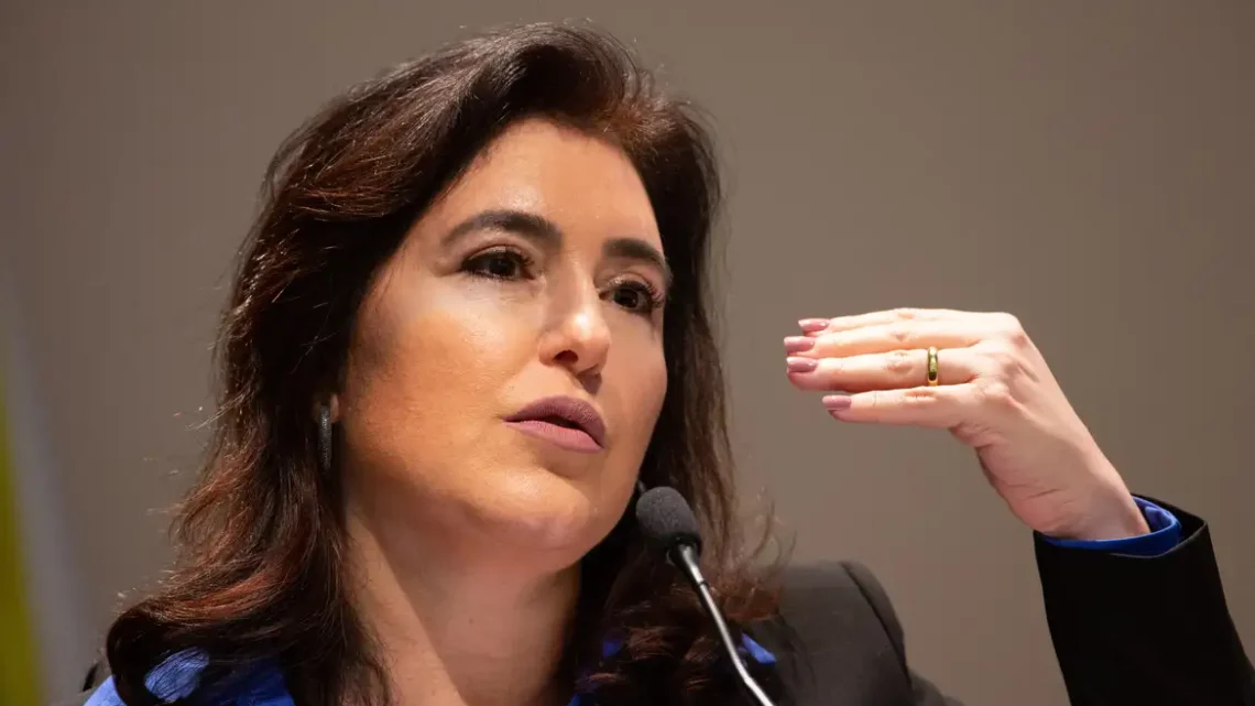 Orçamento de 2025 será sancionado até esta sexta-feira (11), afirma Simone Tebet